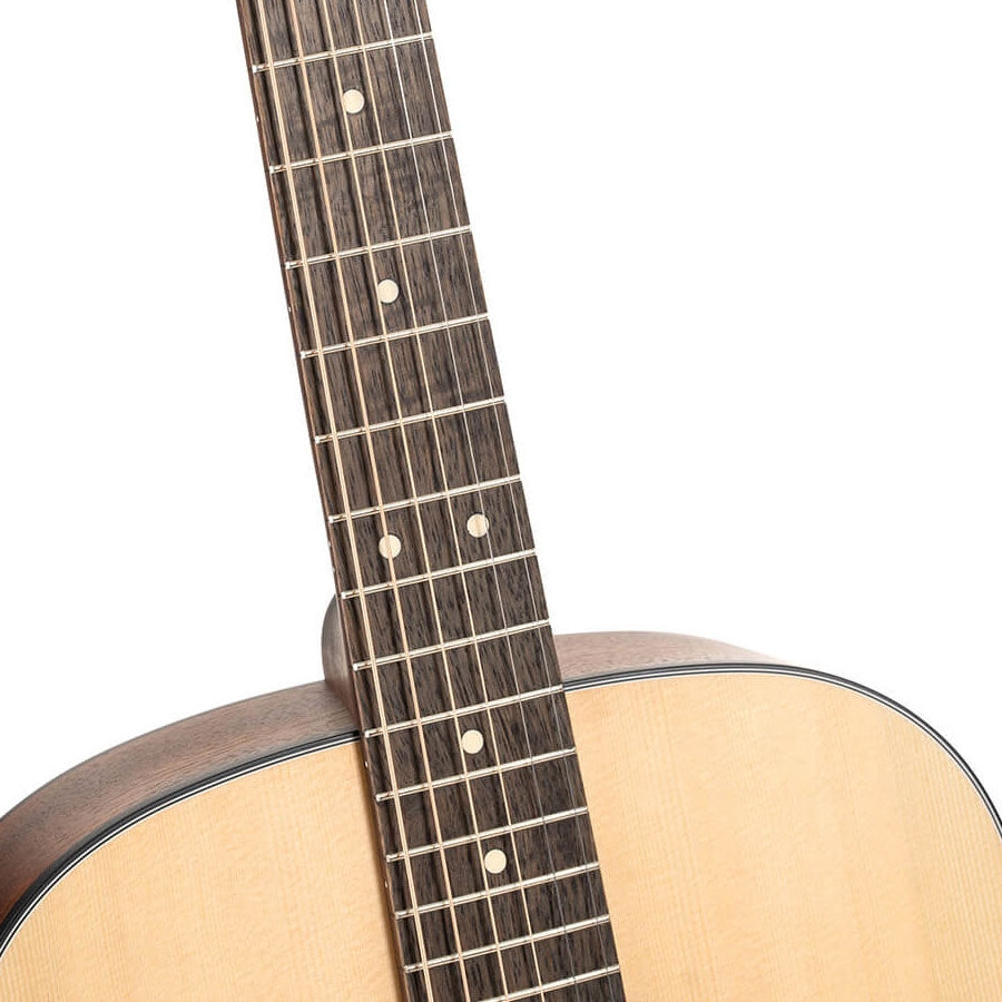 Cort Arium OM OP Orchestra Model Acoustic Guitar - Open Pore