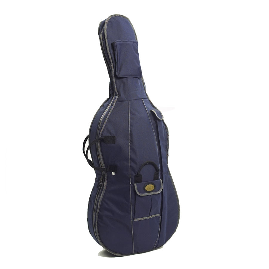 Stentor Student I cello outfit 4/4 Size 1102A2