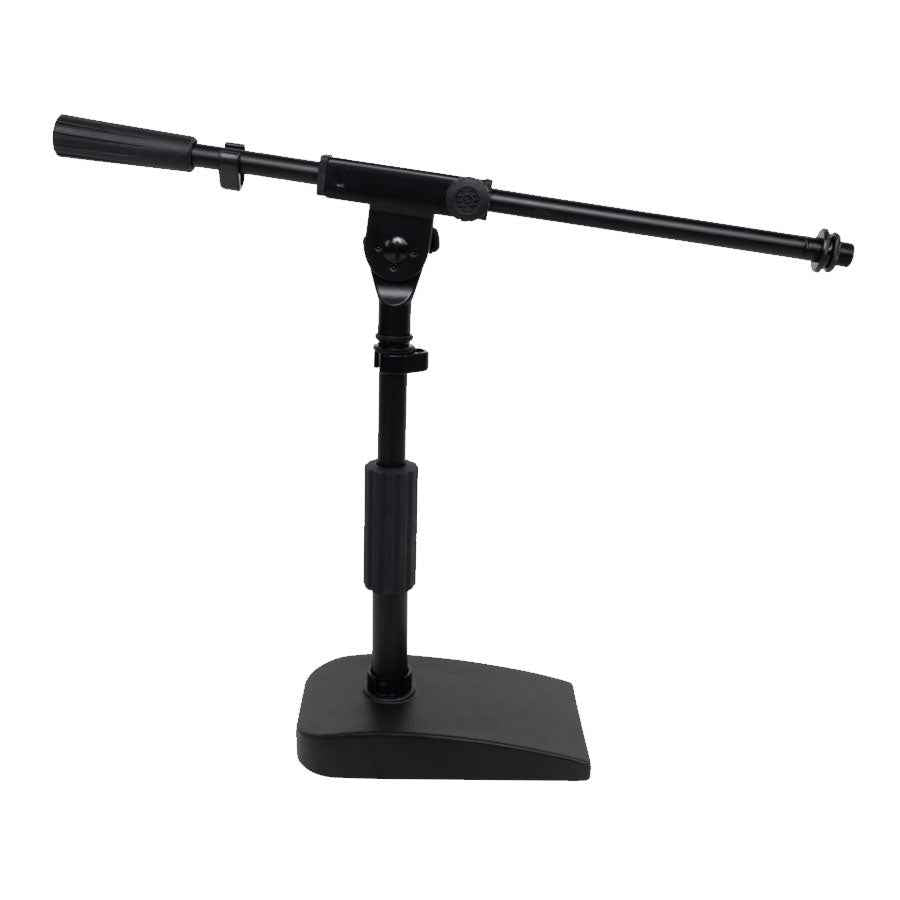 Shure SH-DESKTOP2 Compact Low-Profile Desktop Mic Stand