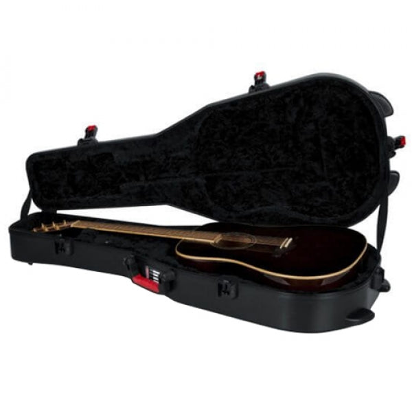 Gator GTSA-GTRDREAD Dreadnought Acoustic Guitar Case