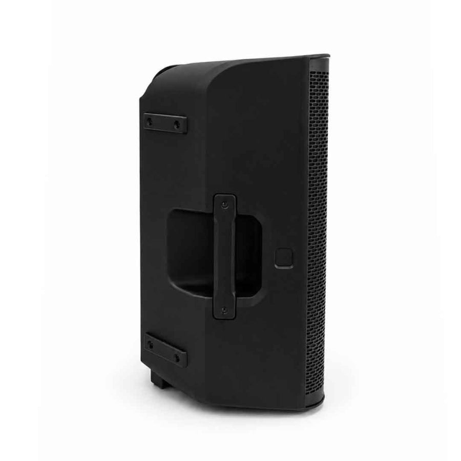 Adeon AD010 1600-Watts 10-inch Professional Powered Speaker with DSP Setting