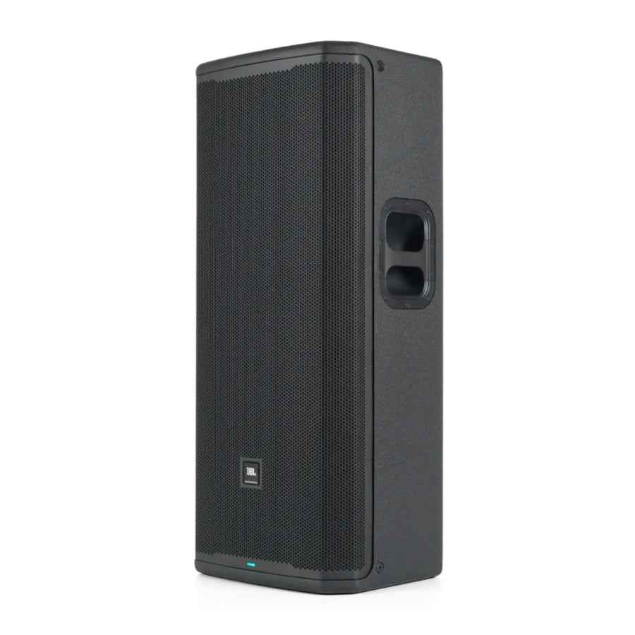 JBL PRX925 Professional Powered Two-Way 15-inch PA Loudspeaker