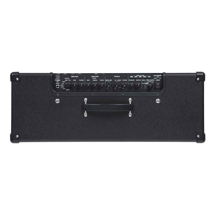 Boss Katana-100/212 Gen 3 100-watt 2 x 12-inch Combo Amplifier