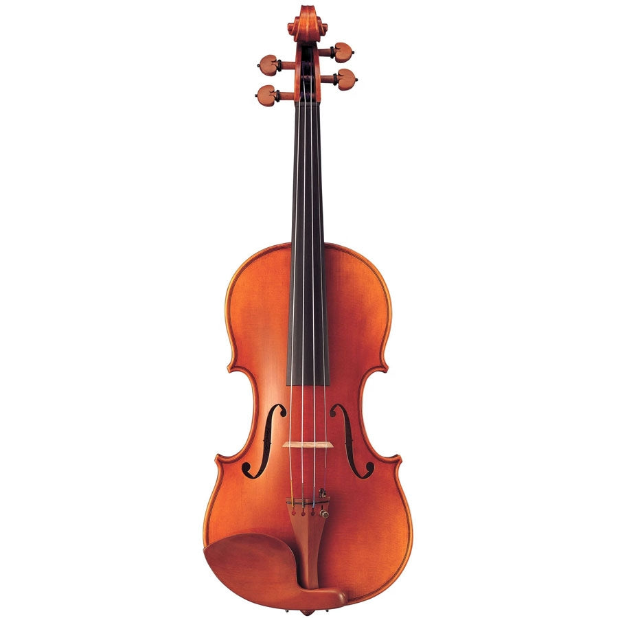 Yamaha V20SG 4/4 Full Size Acoustic Violin With Case, Bow and Rosin