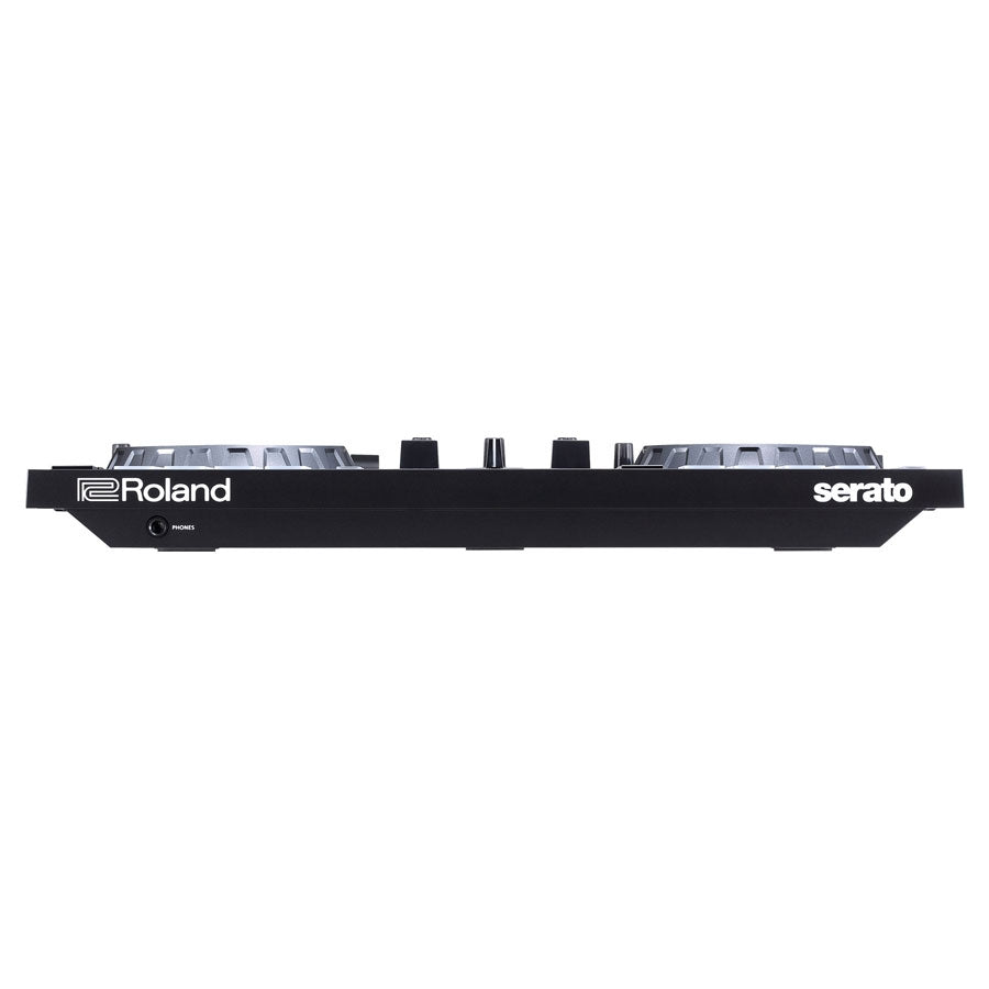 Roland DJ-202 Two-channel Four-Deck DJ Controller