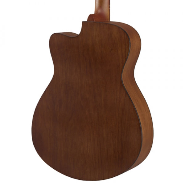 Yamaha FS80C Acoustic Guitar