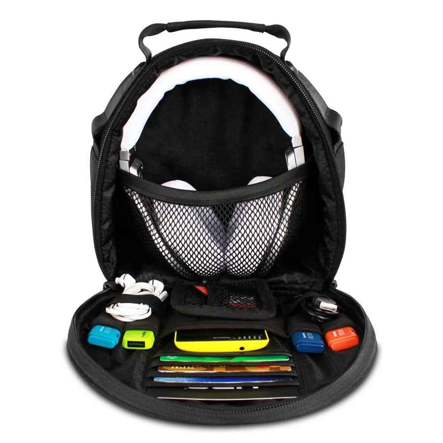 UDG U9950BL Ultimate DIGI Headphone Bag Black
