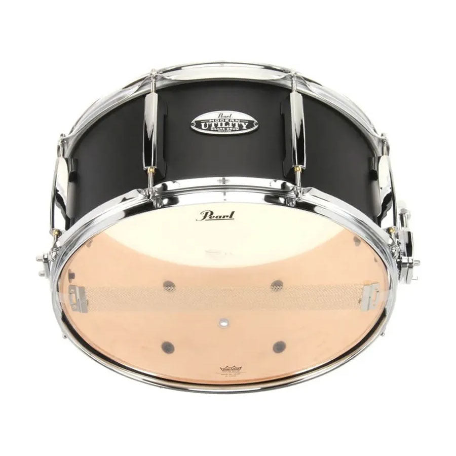 Pearl MUS1465M-227 Modern Utility Snare Drum Satin Black