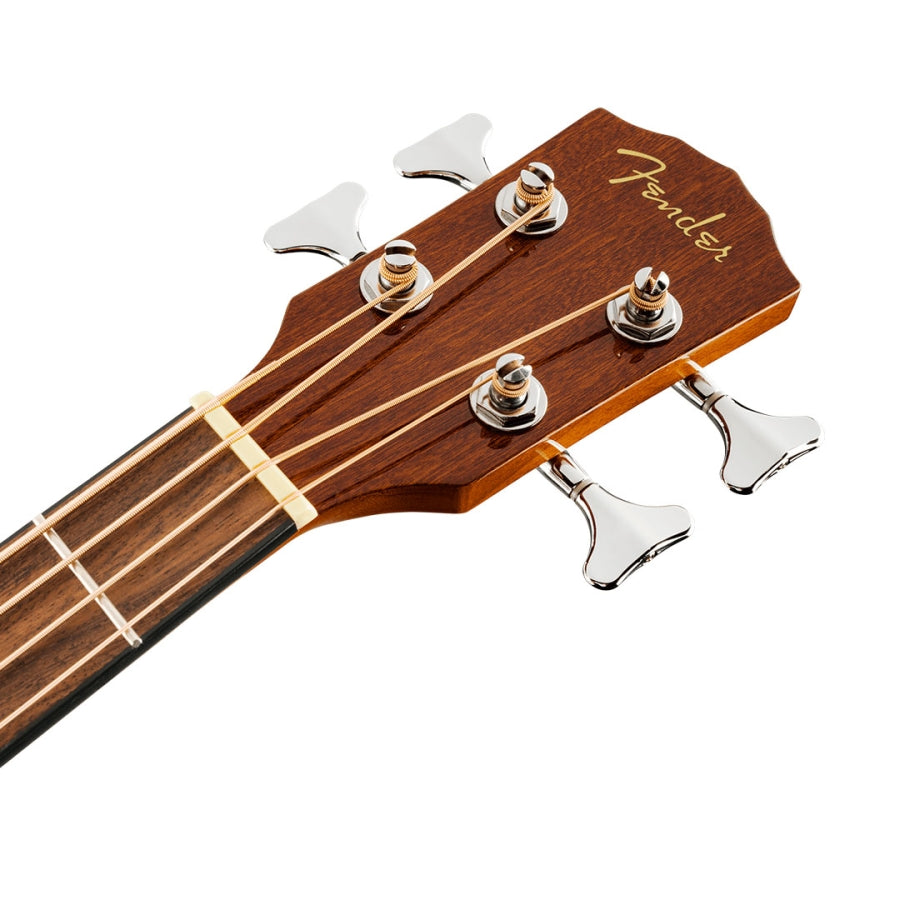 Fender CB-60SCE Bass Acoustic Guitar 0970183021 - Natural