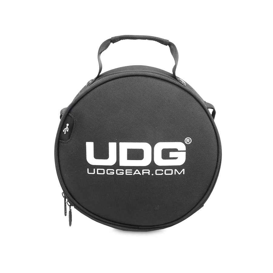 UDG U9950BL Ultimate DIGI Headphone Bag Black