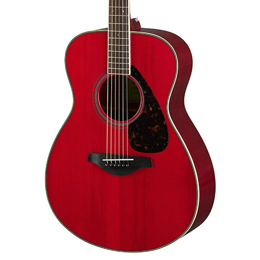 Yamaha FS820 Acoustic Guitar