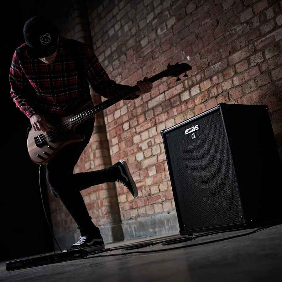 Boss Katana 210B Bass Guitar Amplifier