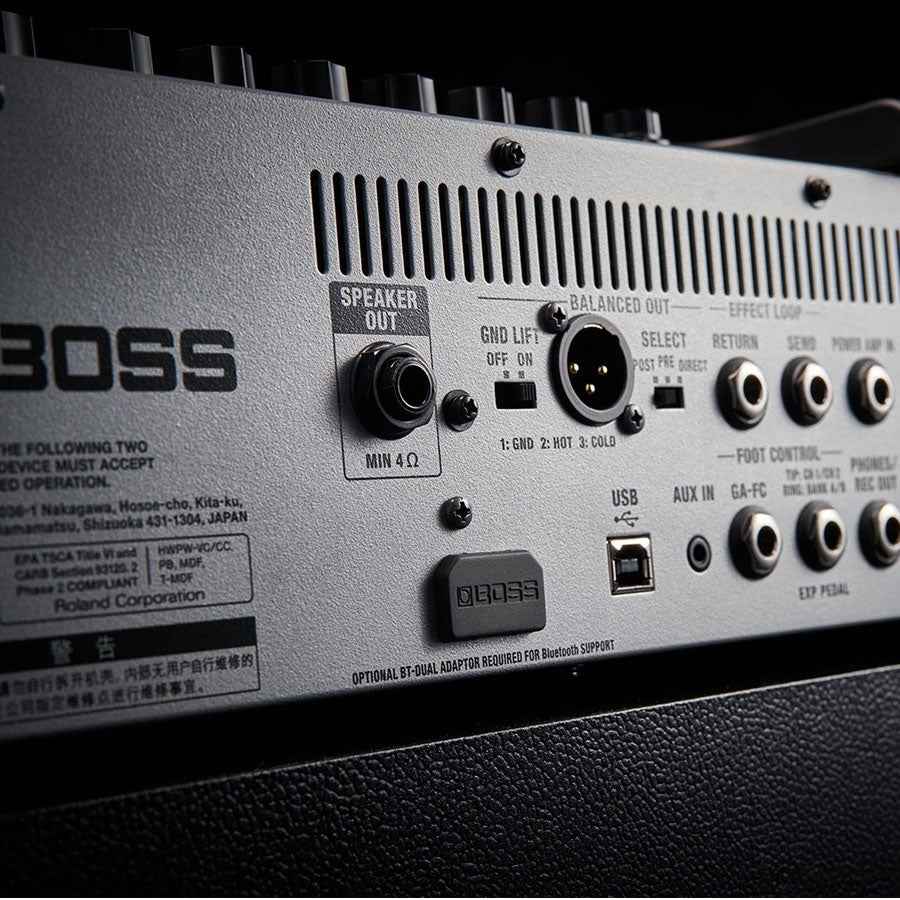 Boss Katana 210B Bass Guitar Amplifier