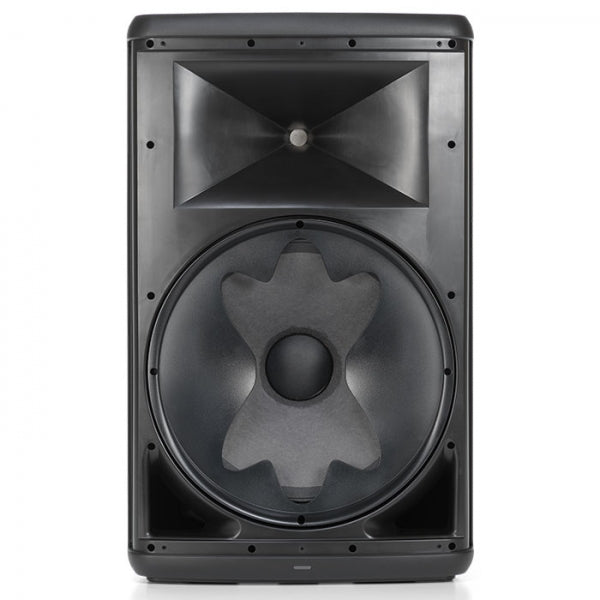 JBL EON715 15-inch Powered PA Speaker with Bluetooth