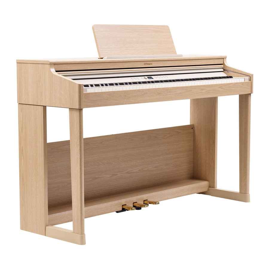 Roland RP701 88-Keys Digital Piano