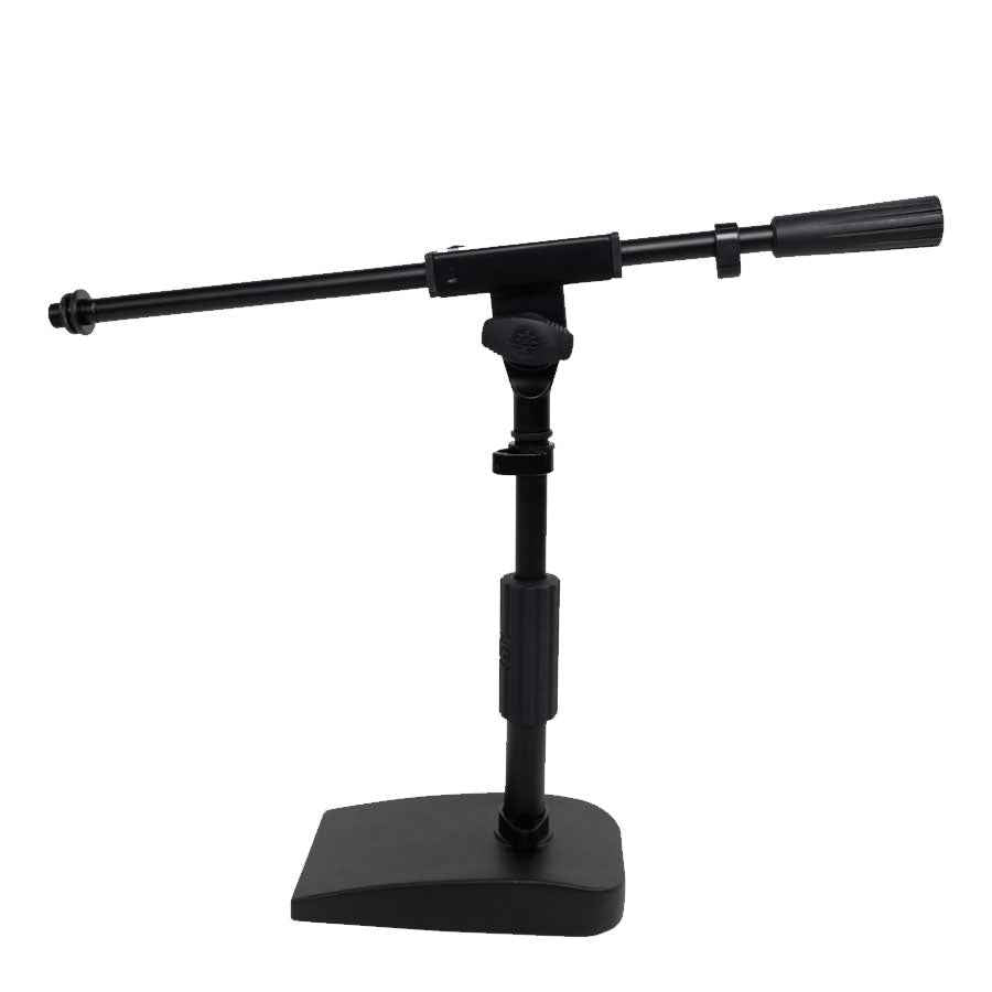 Shure SH-DESKTOP2 Compact Low-Profile Desktop Mic Stand