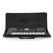 Gator GKBE-61 Economy Gigbag for 61 note Keyboard