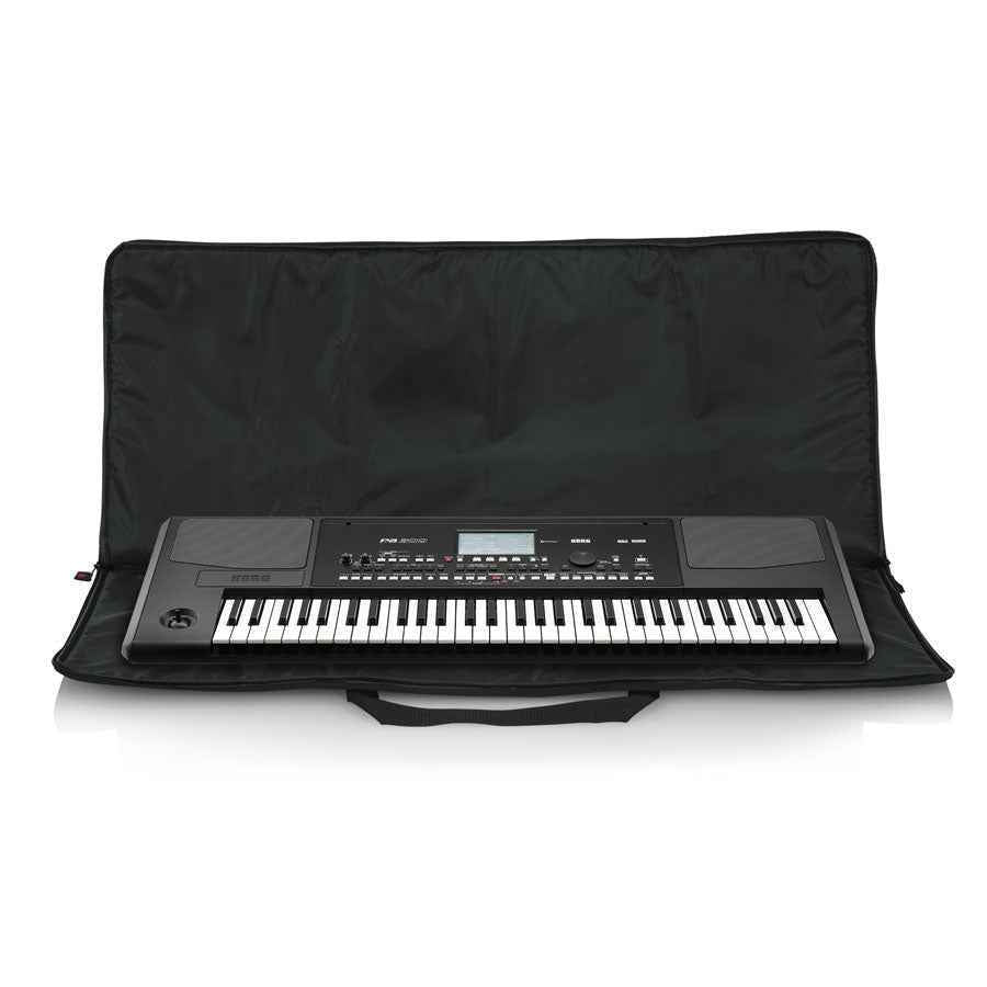 Gator GKBE-61 Economy Gigbag for 61 note Keyboard