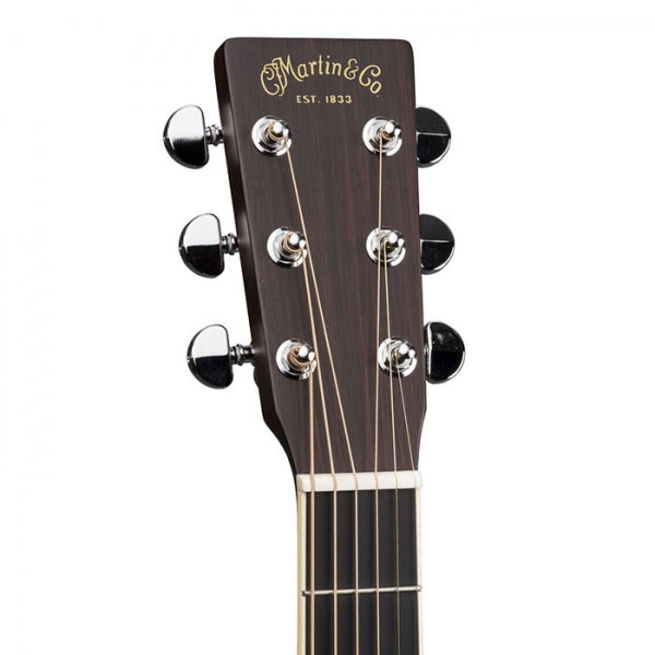 Martin D-35 Standard Series Dreadnought Acoustic Guitar With Case