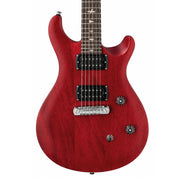 PRS SE CE 24 Standard Satin Stoptail CS4HBRXN1 Electric Guitar With Gig bag