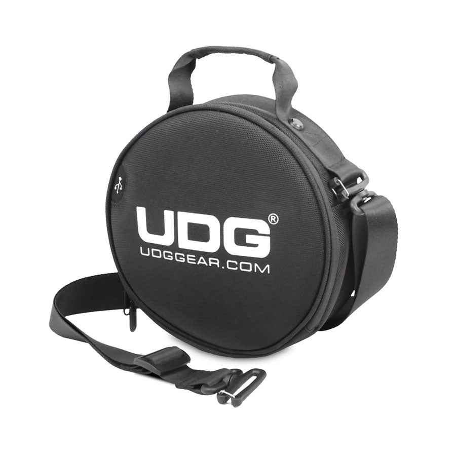 UDG U9950BL Ultimate DIGI Headphone Bag Black