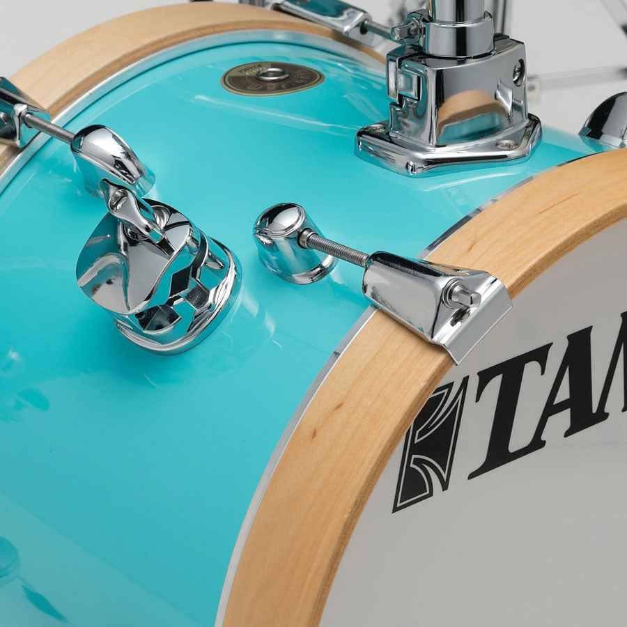 Tama LJK44H4 Club-JAM Flyer 4-Pieces Acoustic Drum Kit