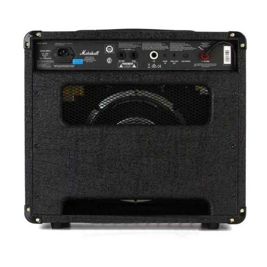Marshall DSL5CR Combo Tube Amplifier