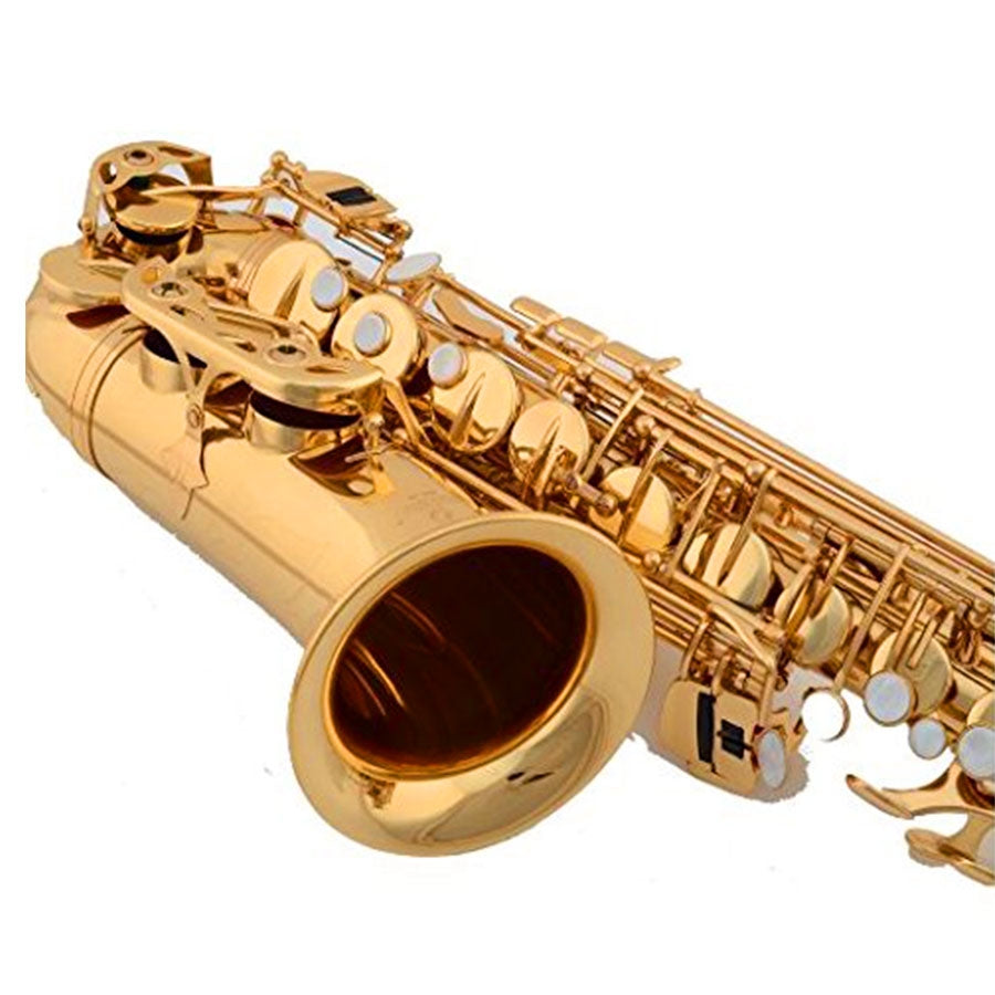 Jinbao Alto Saxophone Lacquered JBAS200L With Case