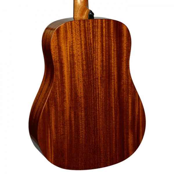 Lag Tramontane 88 T88D Dreadnought Acoustic Guitar