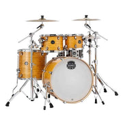 Mapex AR529S Armory Series 5-Piece Acoustic Drum Rock Shell Pack