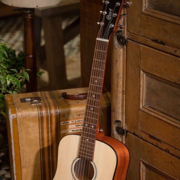 Cort AD Mini OPIV 3/4 Sized Acoustic Guitar