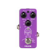 Nux Edge Delay 3 Delay Types with Smart Tap NDD-3