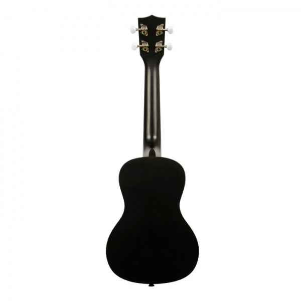 Kala KALA-LTP-C-ELV Learn To Play Elvis Viva Las Vegas Concert Ukulele Starter Kit