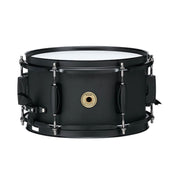 Tama BST1055MBK Metalworks 10 X 5.5 Inch Snare Drum