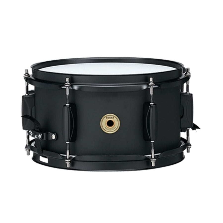 Tama BST1055MBK Metalworks 10 X 5.5 Inch Snare Drum