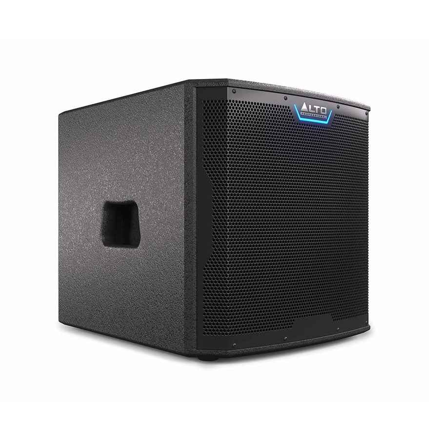 Alto TS12S 2500-Watt Powered Subwoofer With A 12inch Driver