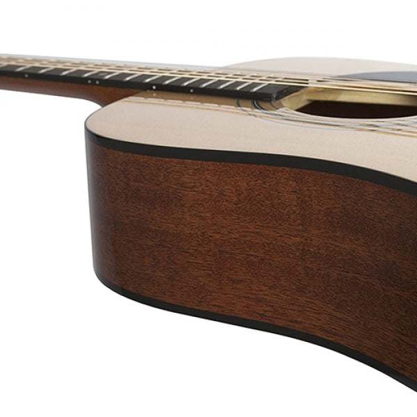 Epiphone Pro-1 Natural Acoustic Guitar EAPRNACH1