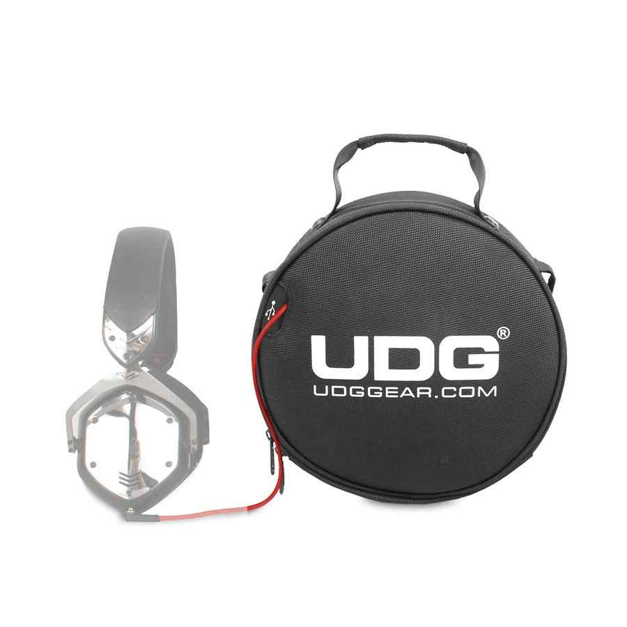 UDG U9950BL Ultimate DIGI Headphone Bag Black