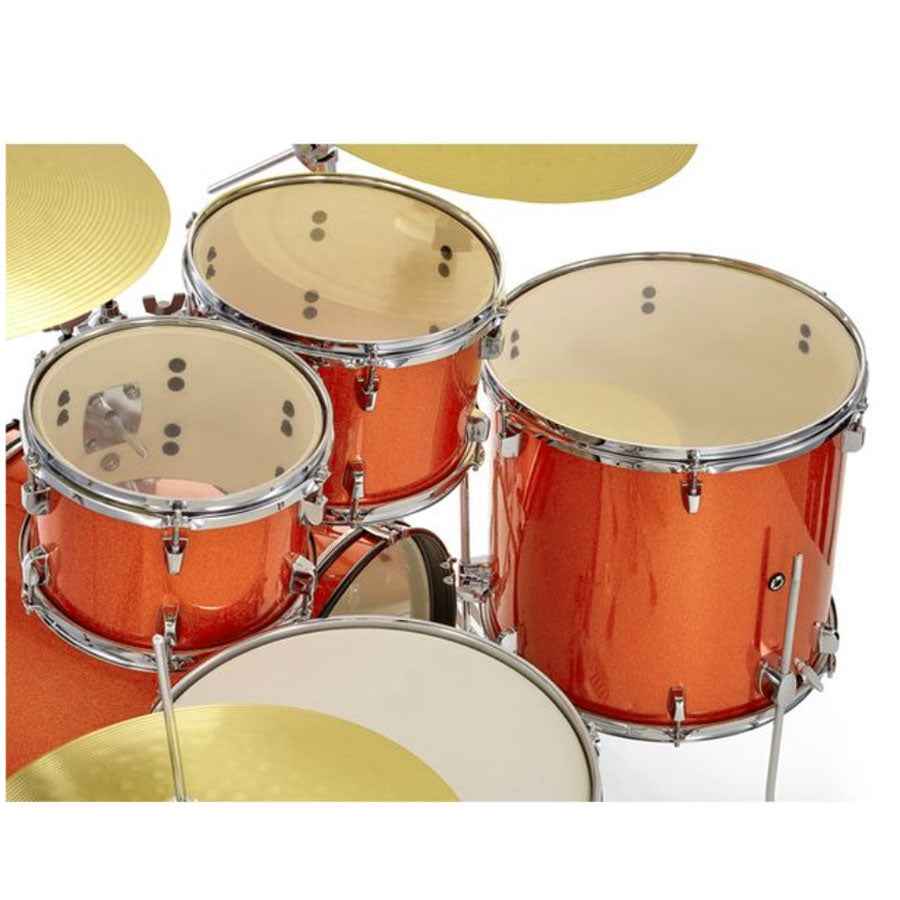 Yamaha RYDEEN RDP2F5 Acoustic Drum Set With Hardware