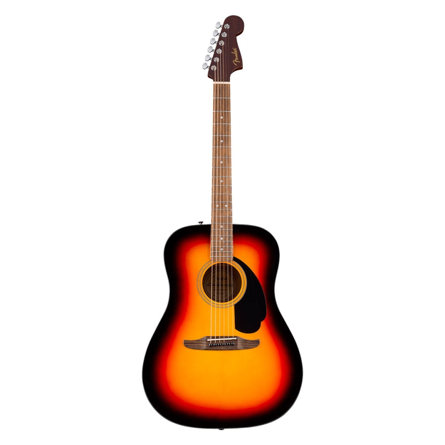 Fender California Standard Redondo Acoustic Guitar 0974200500 - 3-Color Sunburst