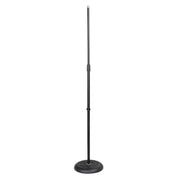 Gator RI-MICRB10 Rok-It Round Base Mic Stand