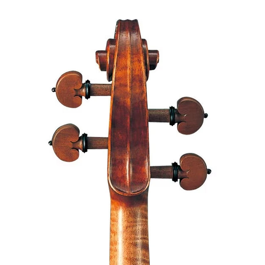 Yamaha V20SG 4/4 Full Size Acoustic Violin With Case, Bow and Rosin