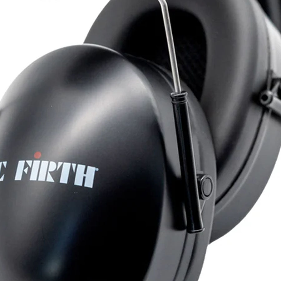 Vic Firth DB23 Ear Protection Earmuffs