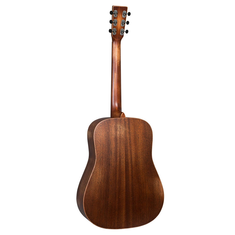 Martin D-15M StreetMaster Acoustic Guitar 10D15MSTREETMASTER - Distressed Burst