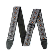Dunlop D6718 Jacquard Riad Guitar Strap