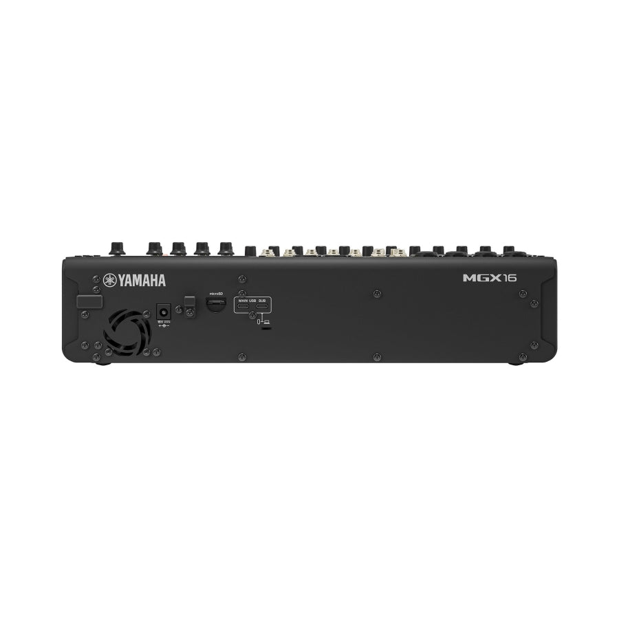 Yamaha MGX16 22-Channel Digital Mixing Console