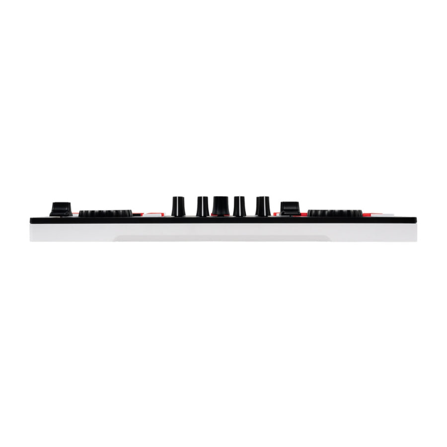 Numark MixTrack Go Ultra-Compact 2-Deck Controller