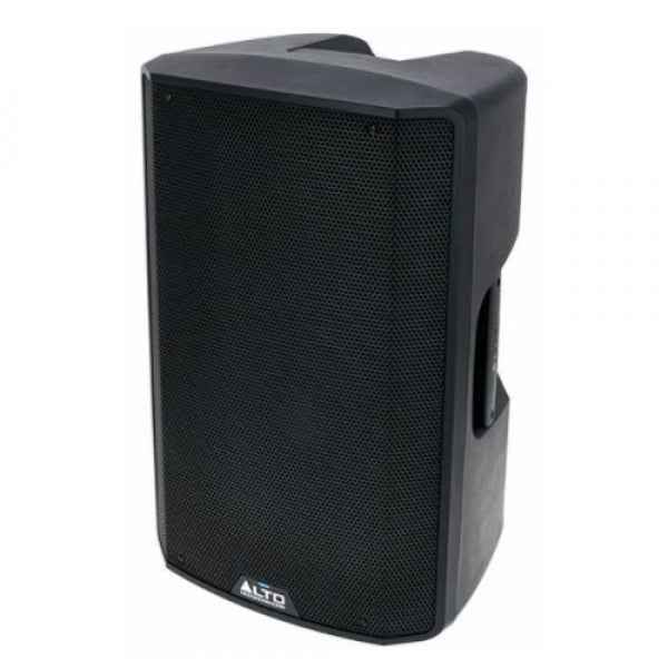 Alto TX312 750-Watt 12-Inch 2-Way Powered Loudspeaker