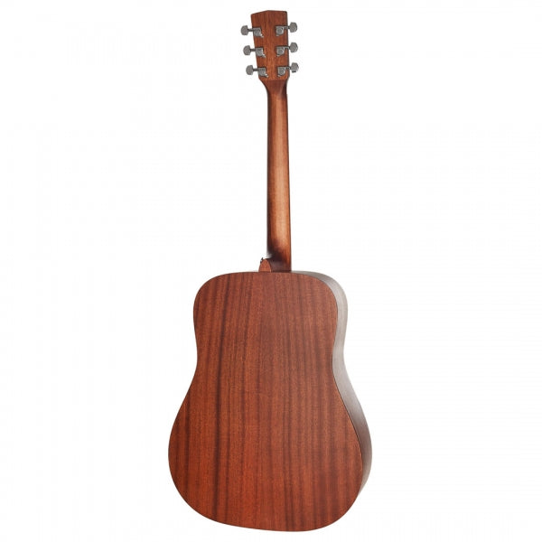 Cort Earth Bevel Cut OP Acoustic Guitar With Bag