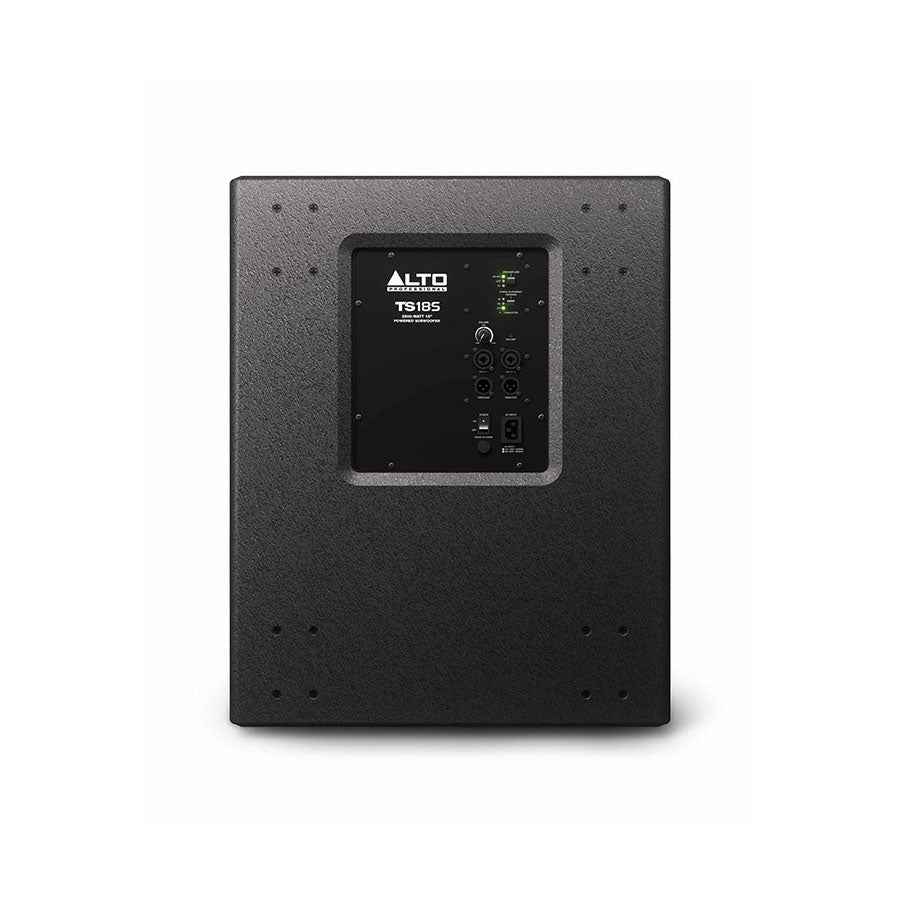 Alto Professional TS18S 18-Inch Powered Subwoofer